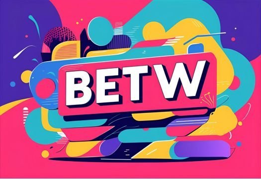 BETW Logo
